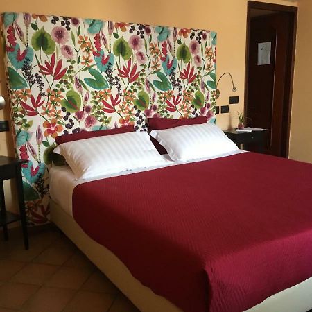 Bed and Breakfast Residenza Viviani Sant'Agnello Exteriér fotografie