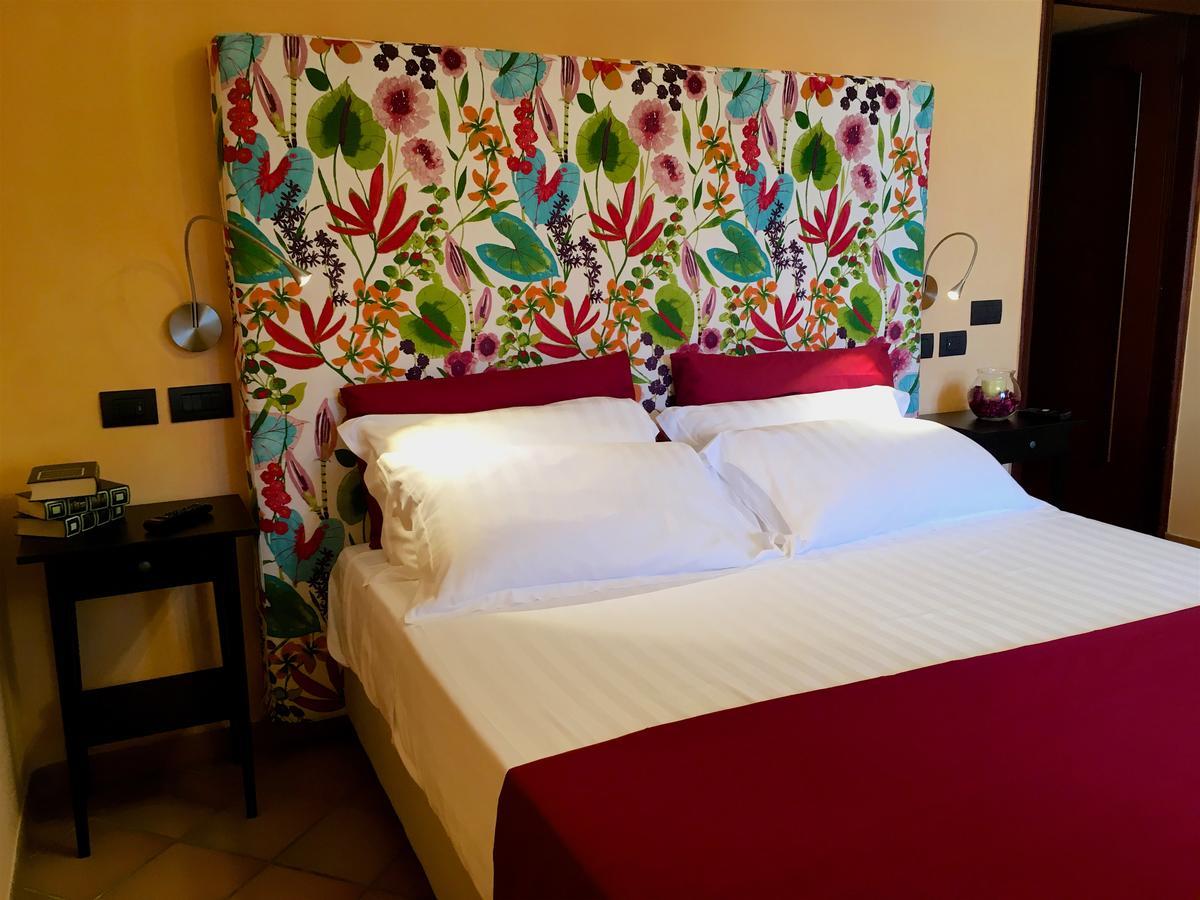 Bed and Breakfast Residenza Viviani Sant'Agnello Exteriér fotografie