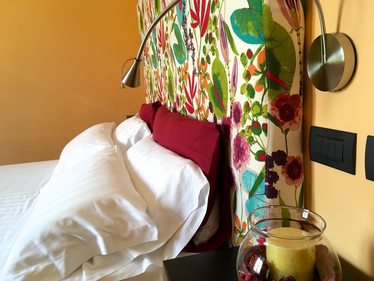 Bed and Breakfast Residenza Viviani Sant'Agnello Exteriér fotografie