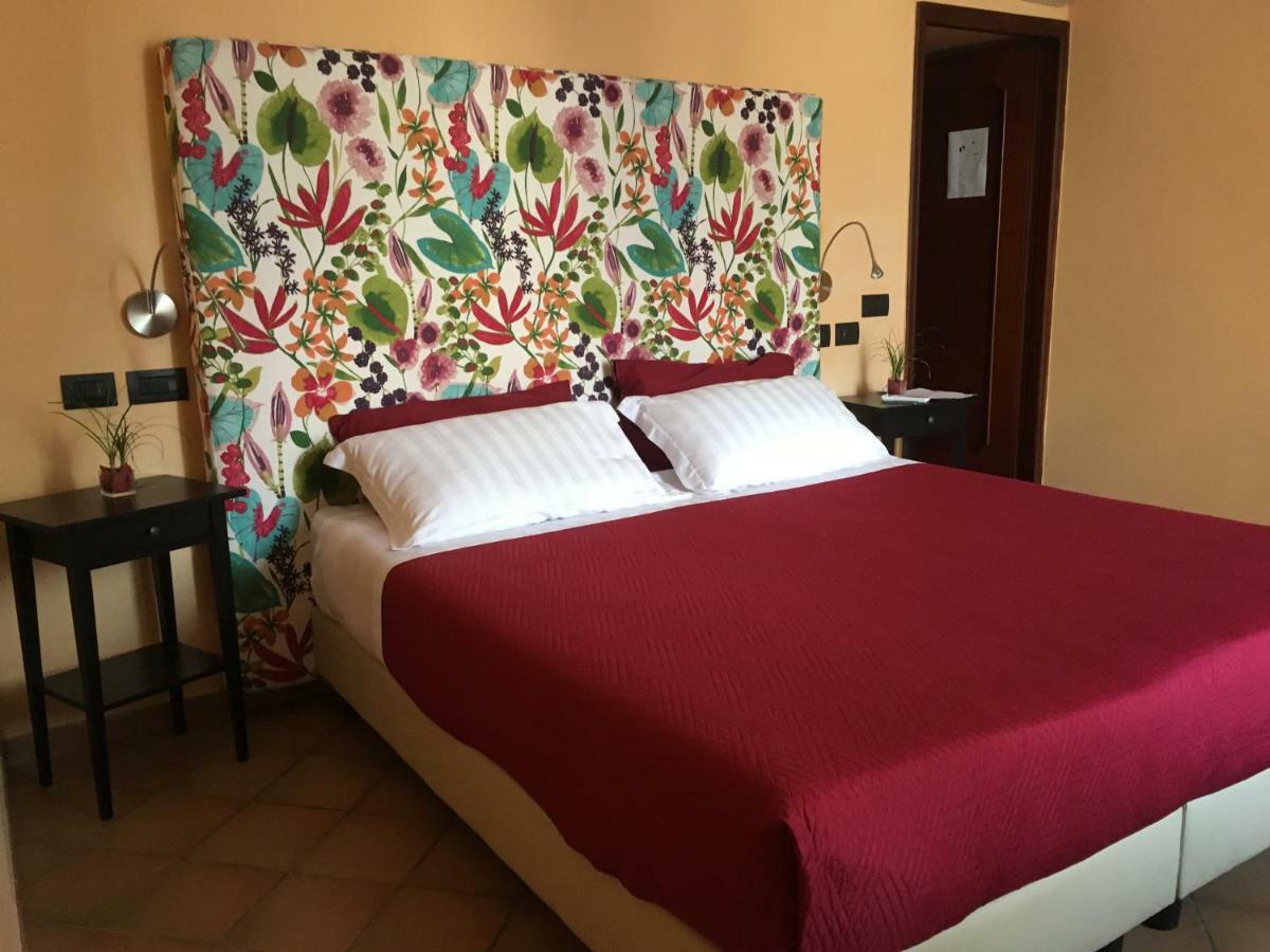 Bed and Breakfast Residenza Viviani Sant'Agnello Exteriér fotografie