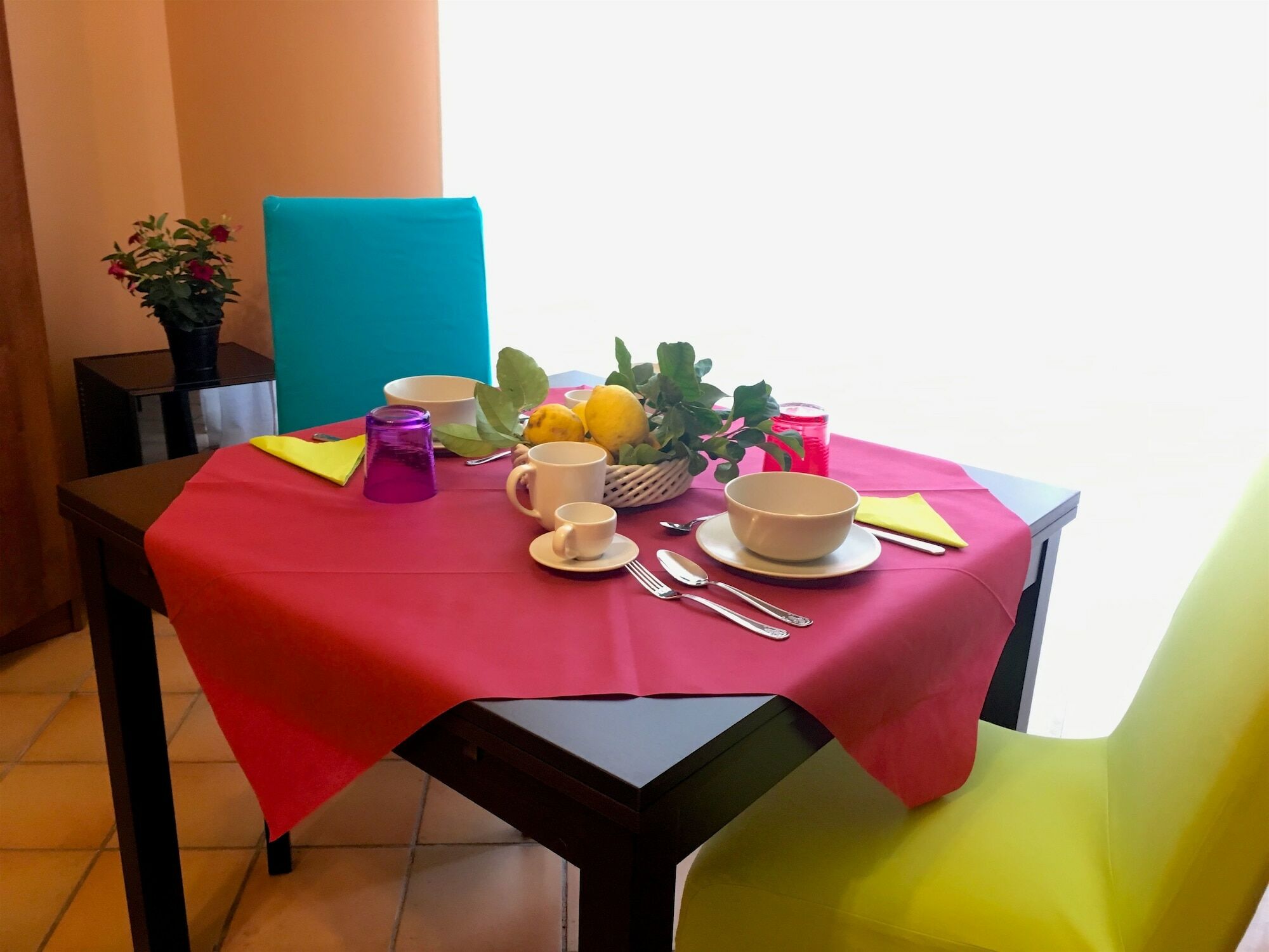 Bed and Breakfast Residenza Viviani Sant'Agnello Exteriér fotografie